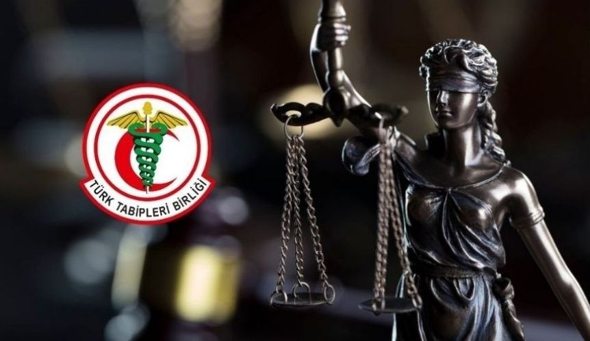 TTB, Sağlık Raporları Yönetmeliği’nin İptali İçin Dava Açtı: Sağlık Hizmeti Mali-Teknik Koşullara Bağlanıyor, Sağlığa Erişim Zorlaşıyor, Hekimin Takdir Alanı Daralıyor