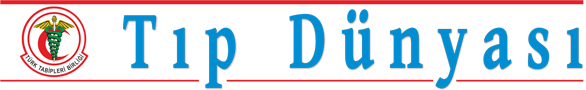 Tıp Dünyası
