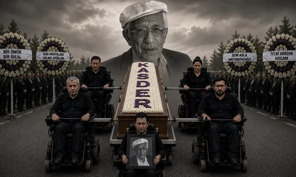 Behçet Aysan Şiir Ödülleri Macerası