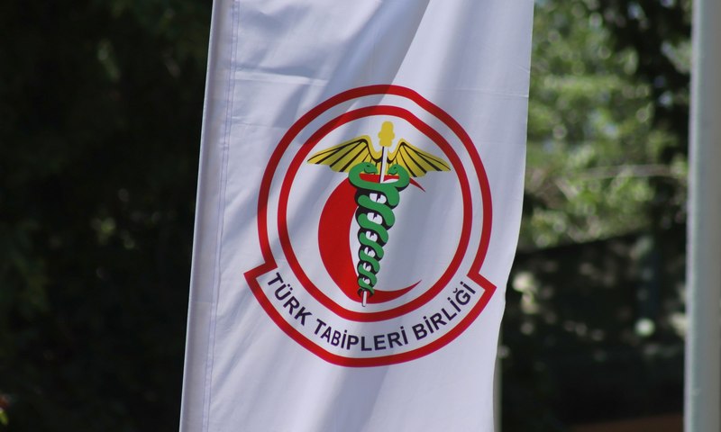 Sağlık Hakkını Savunmak Sağlığı İlgilendiren Her Alanda Mücadele Etmektir